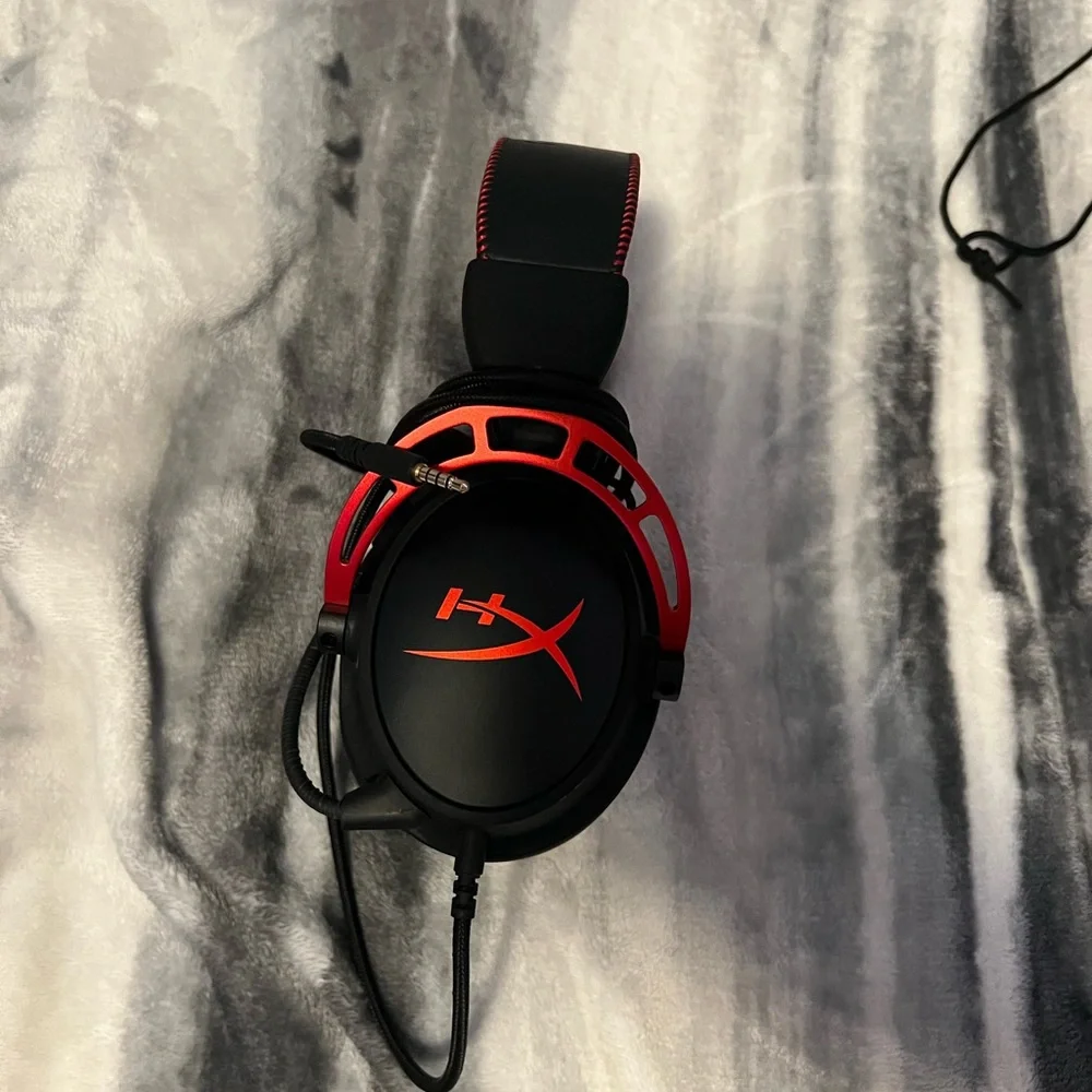 N/A this hyperx